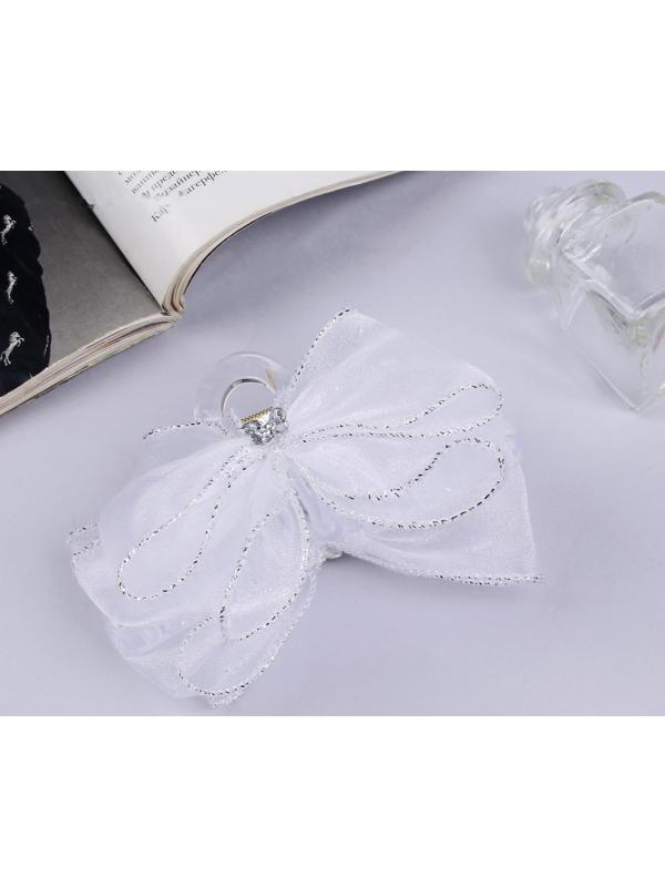 Краб для волос 