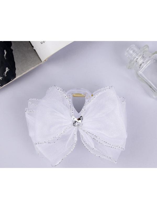 Краб для волос 