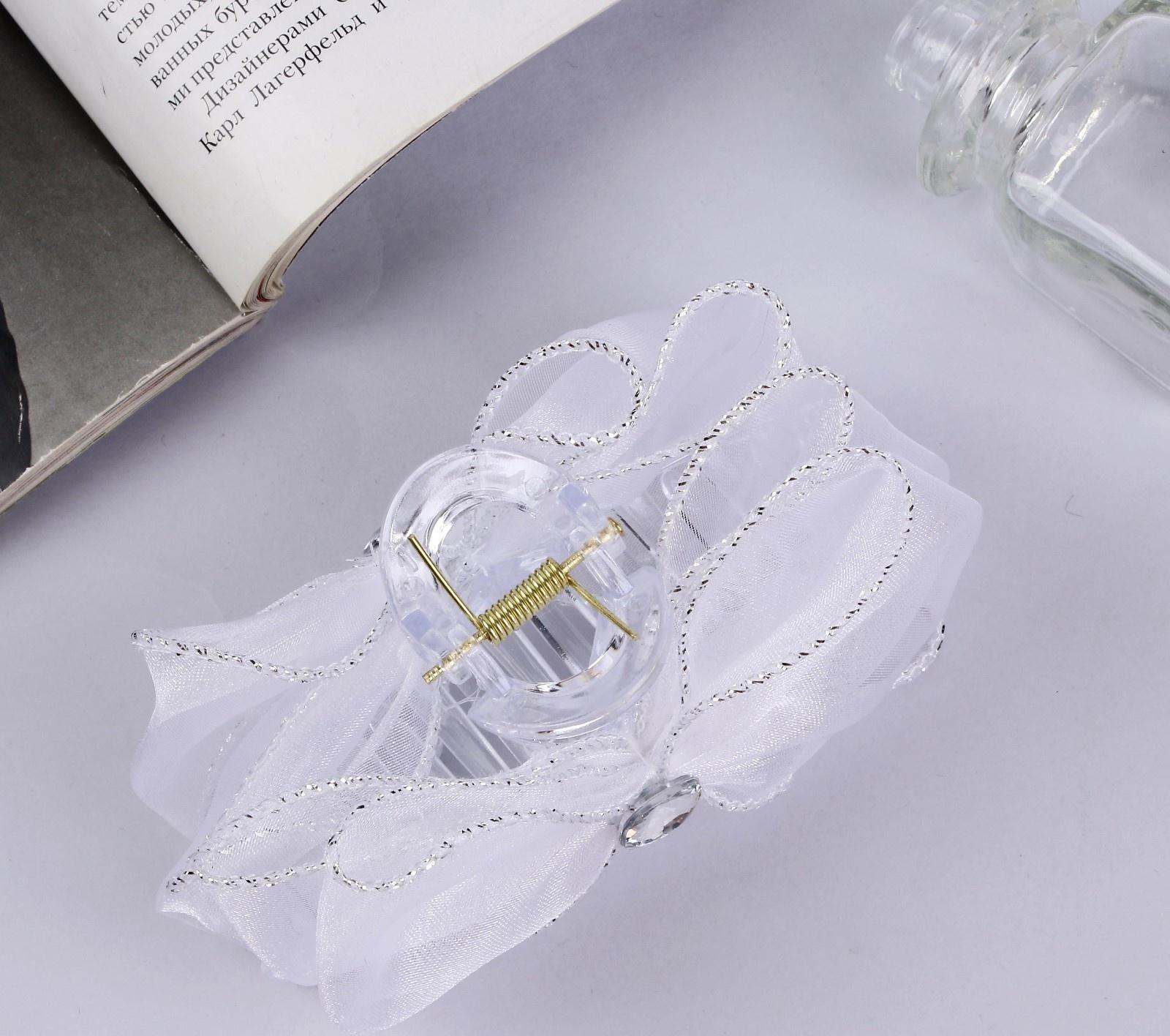 Краб для волос 