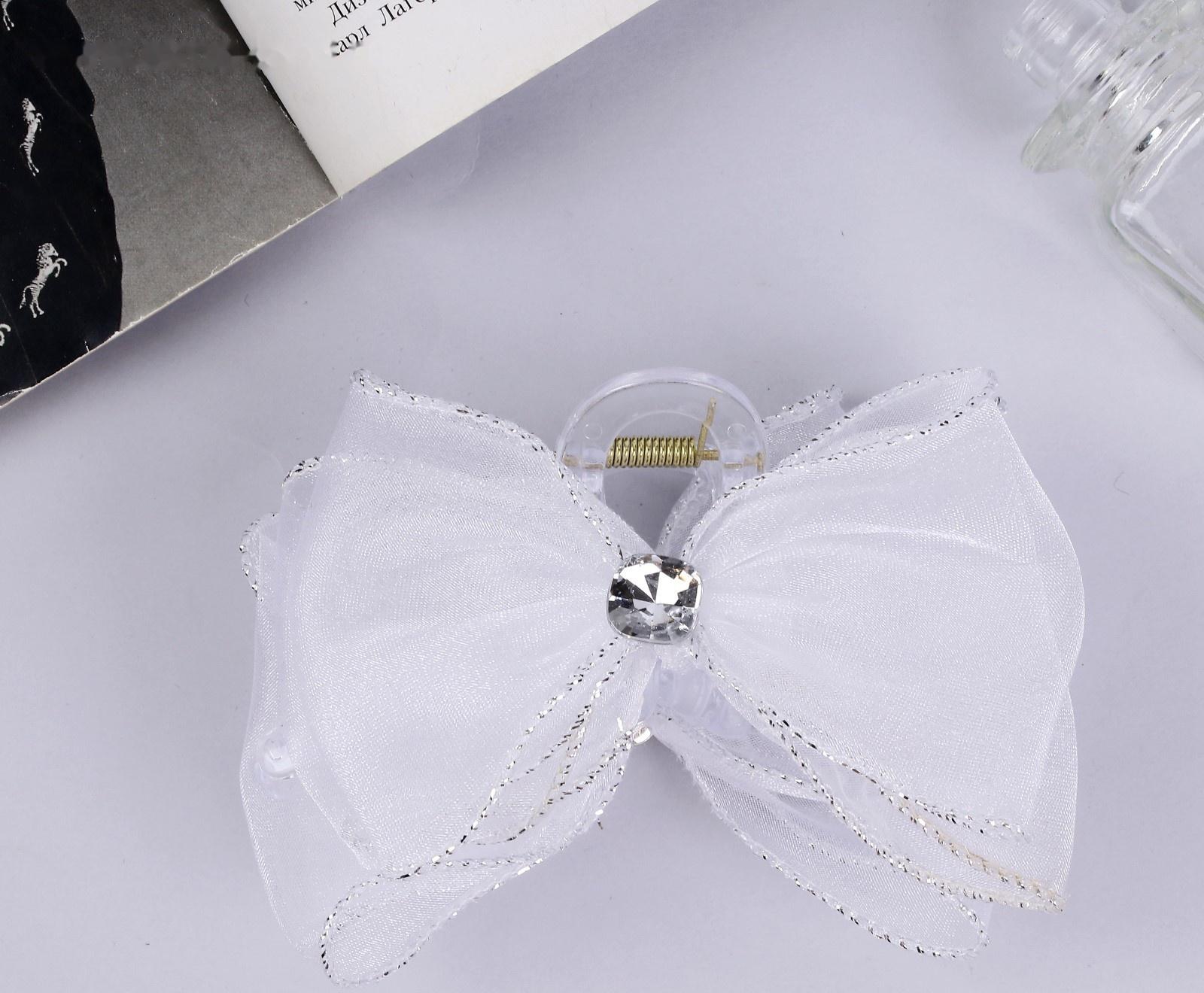 Краб для волос 