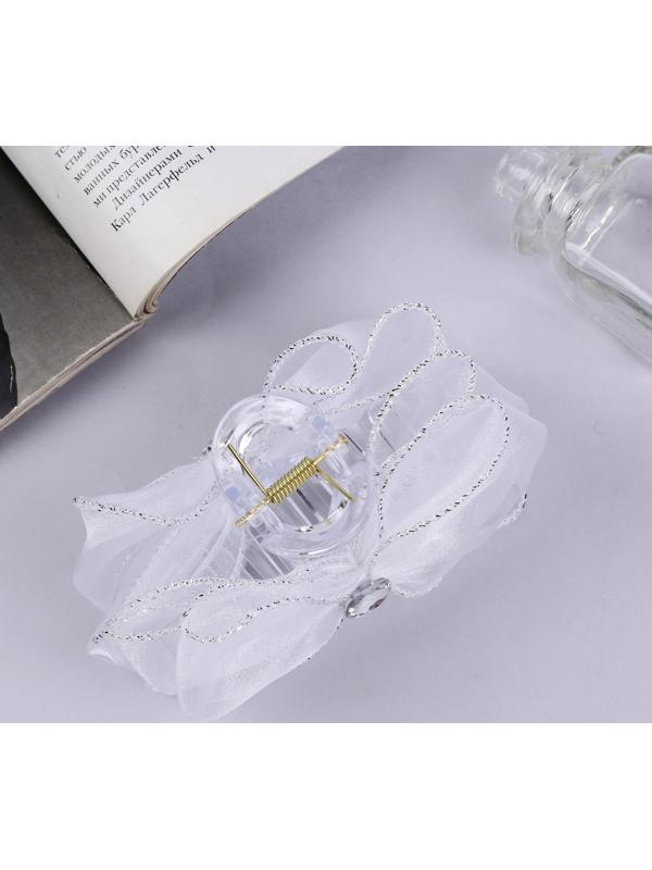 Краб для волос 