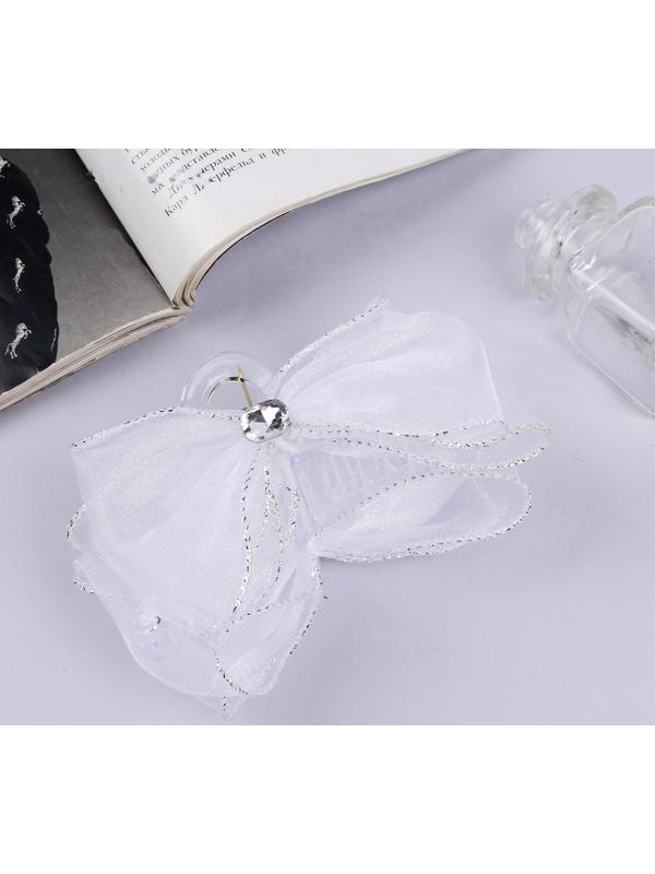 Краб для волос 