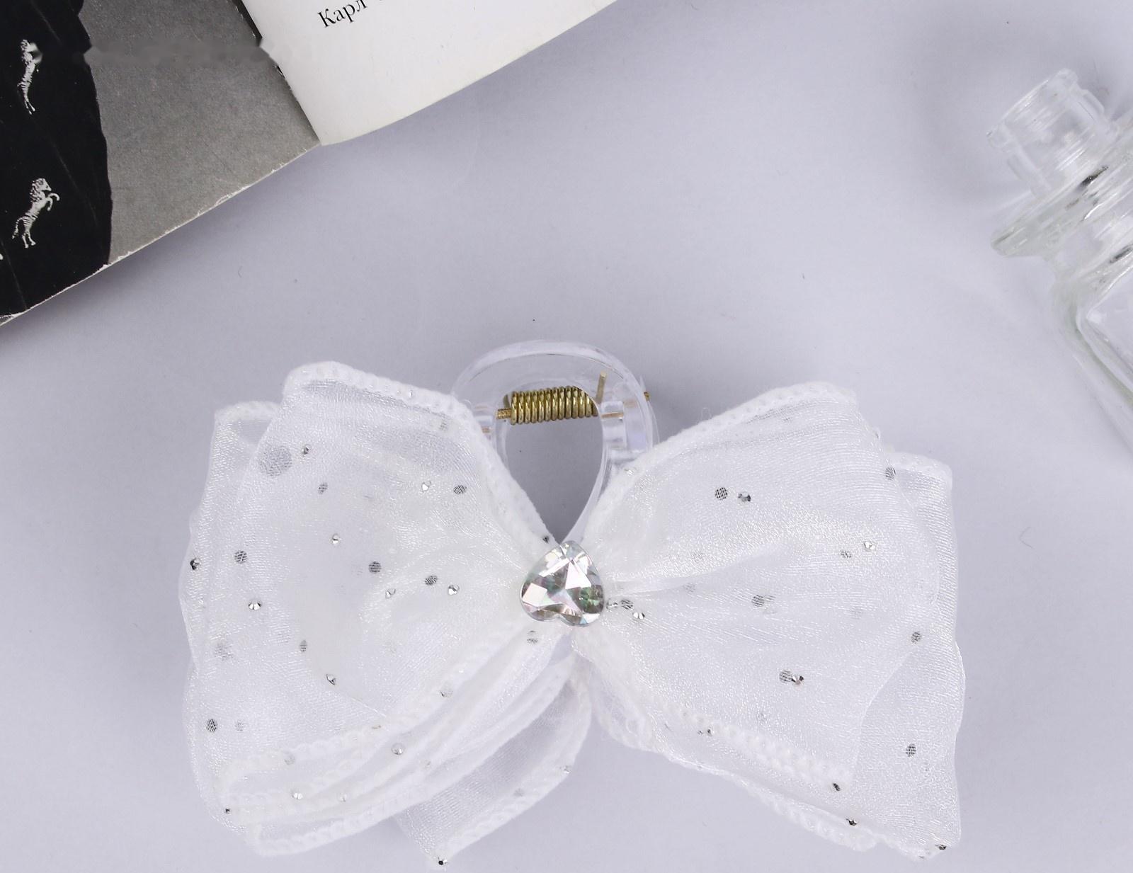 Краб для волос 