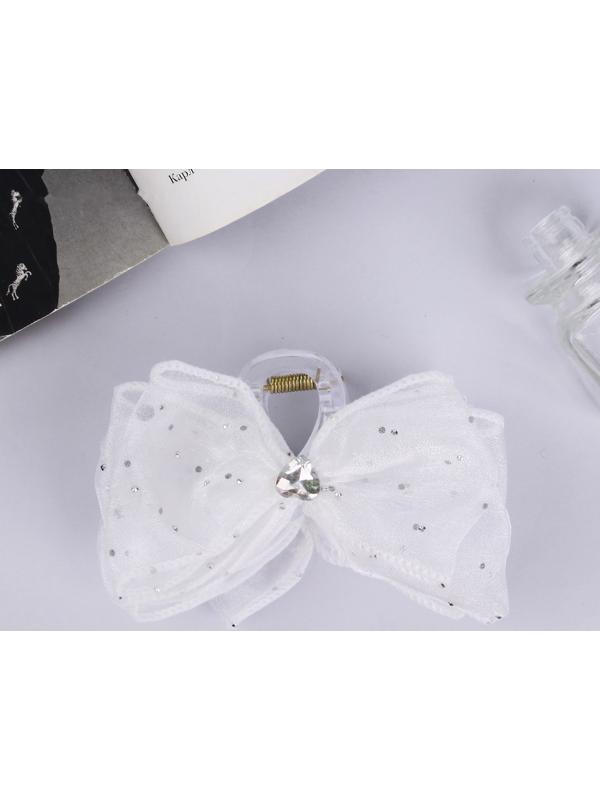 Краб для волос 