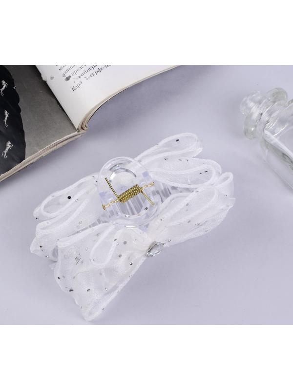 Краб для волос 