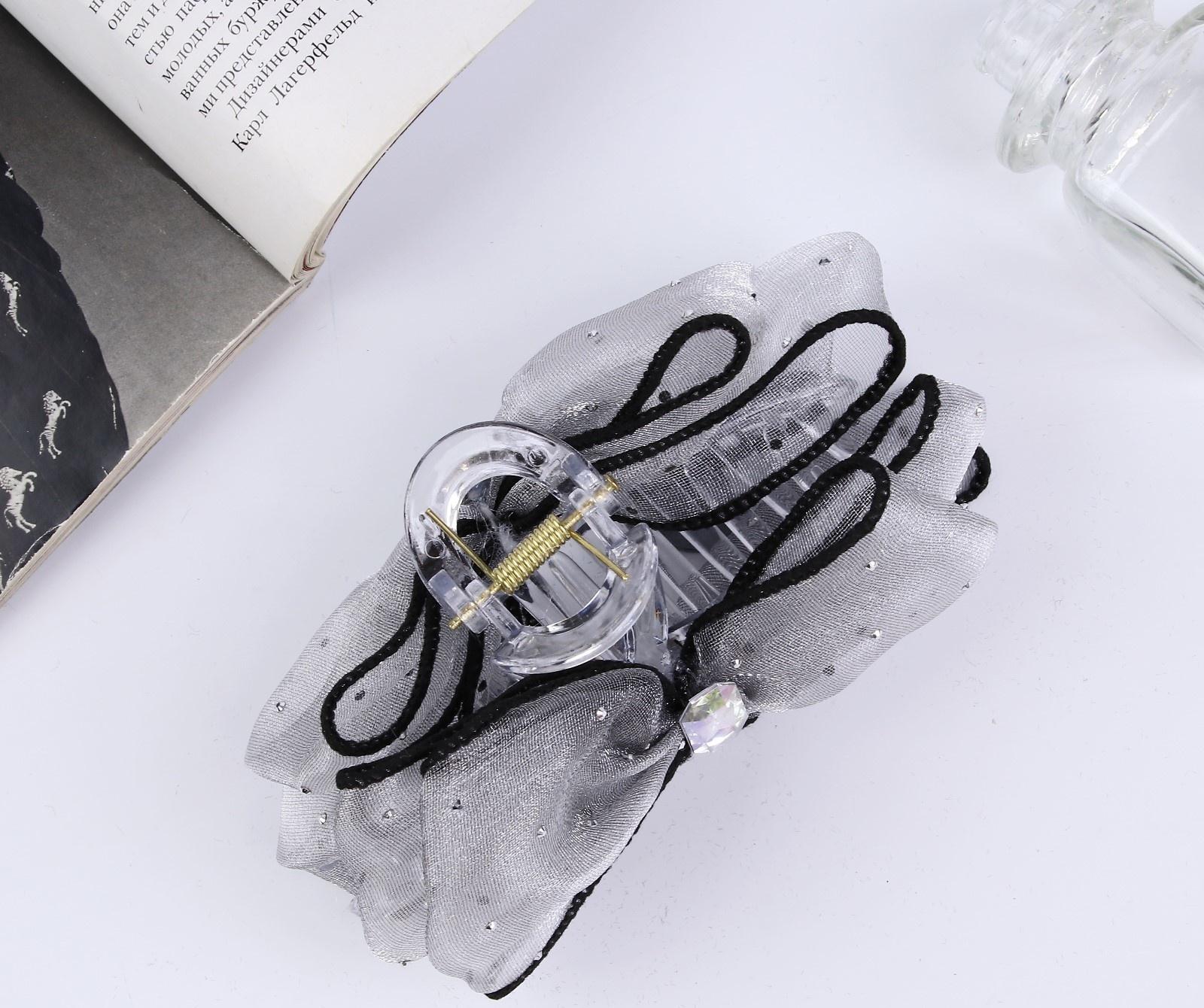 Краб для волос 