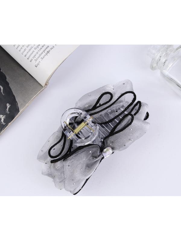 Краб для волос 