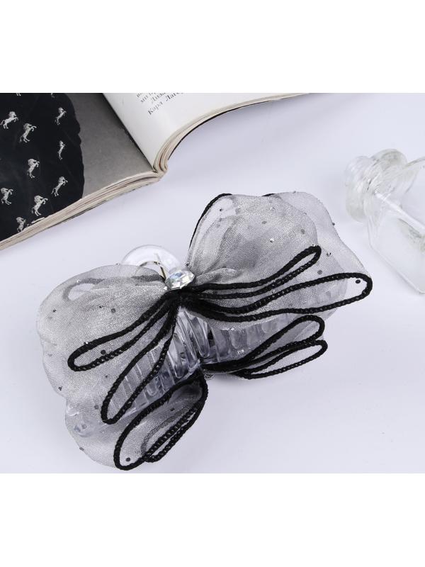 Краб для волос 