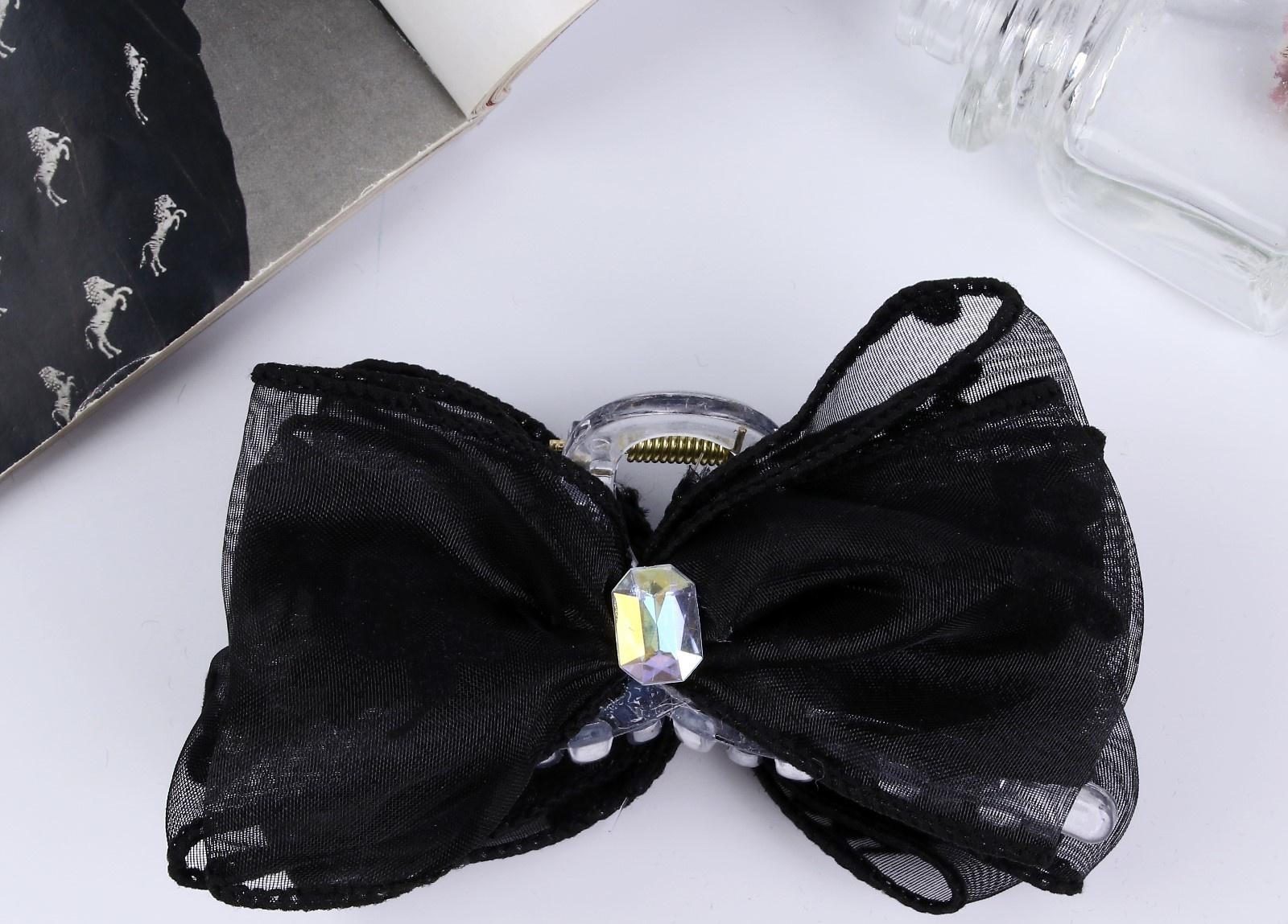 Краб для волос 