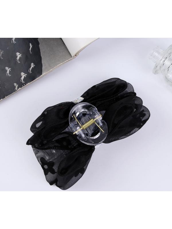 Краб для волос 