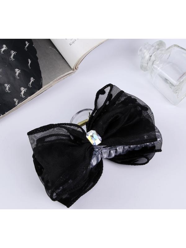 Краб для волос 