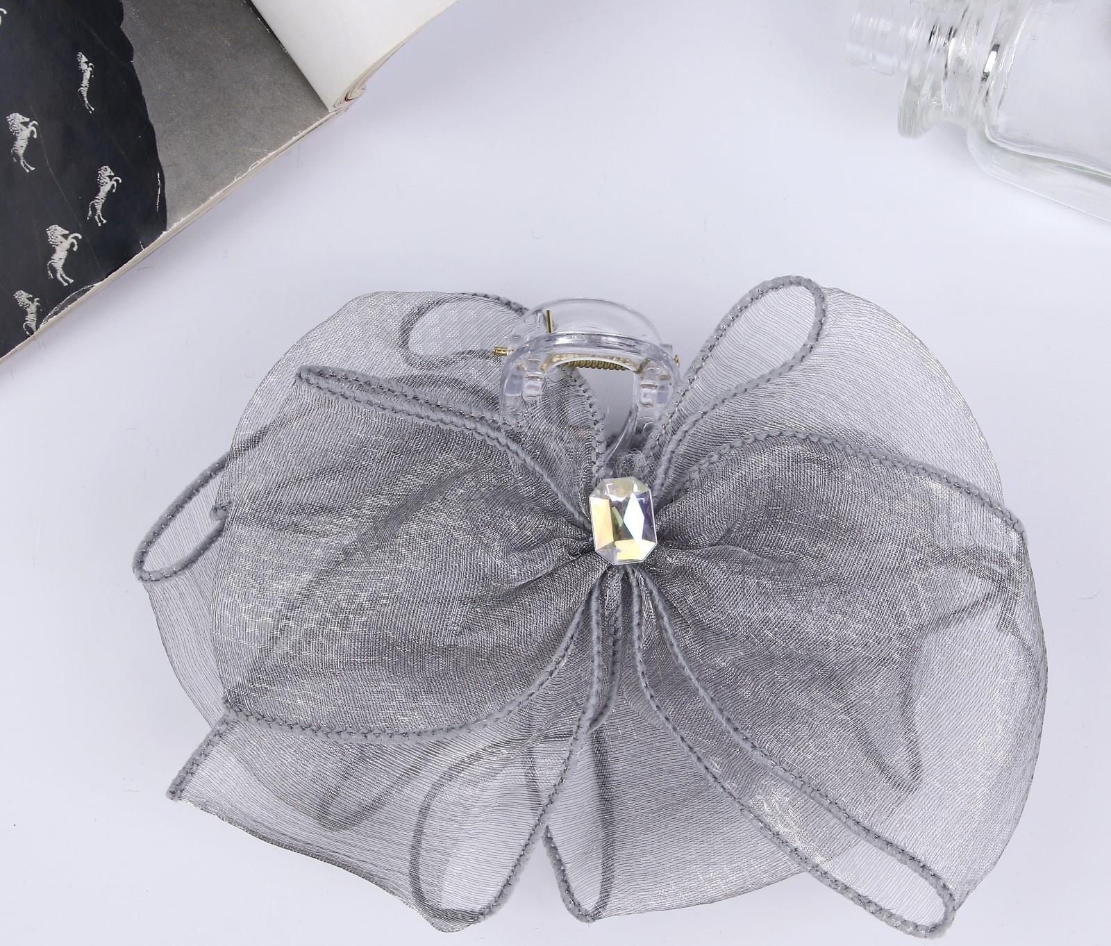 Краб для волос 