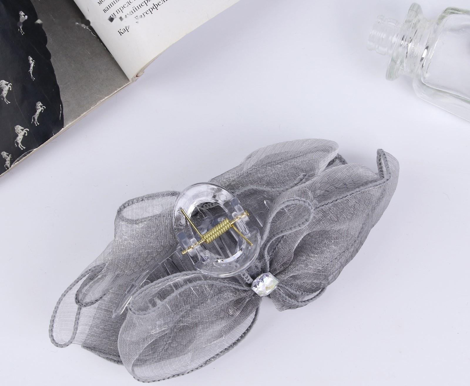 Краб для волос 