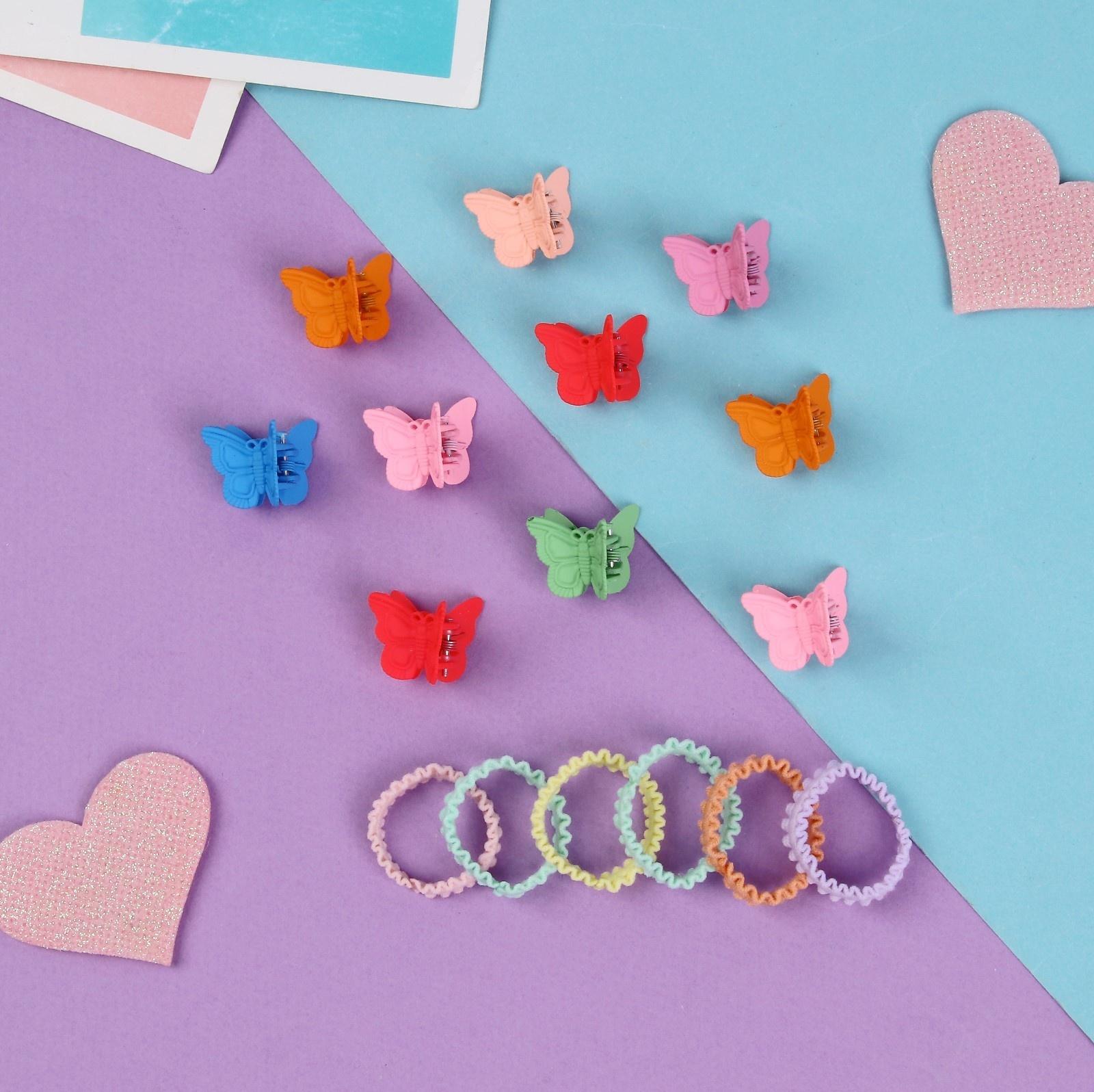 Набор для волос 