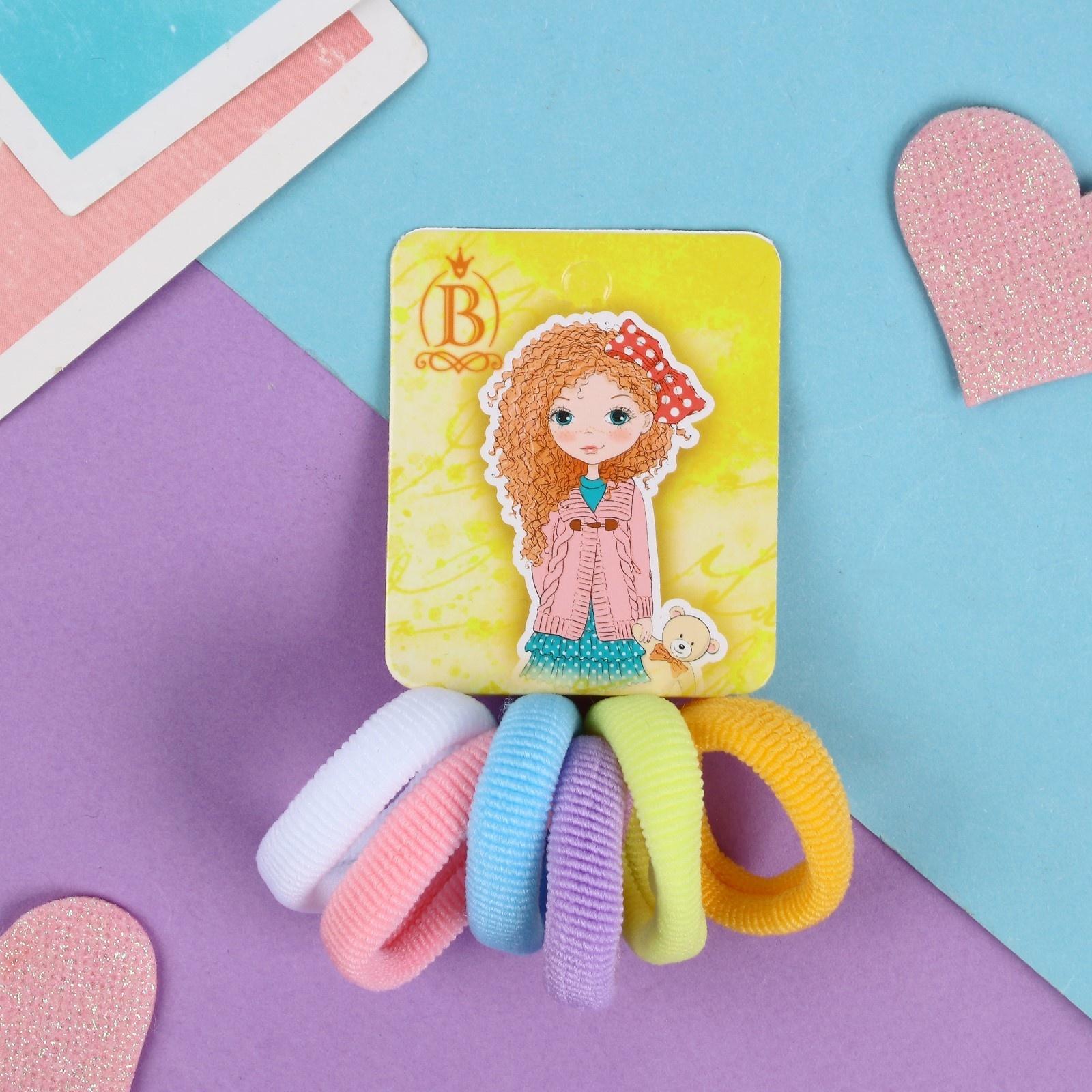 Резинка для волос 