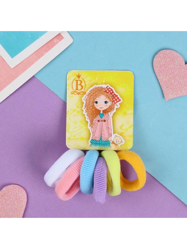 Резинка для волос 