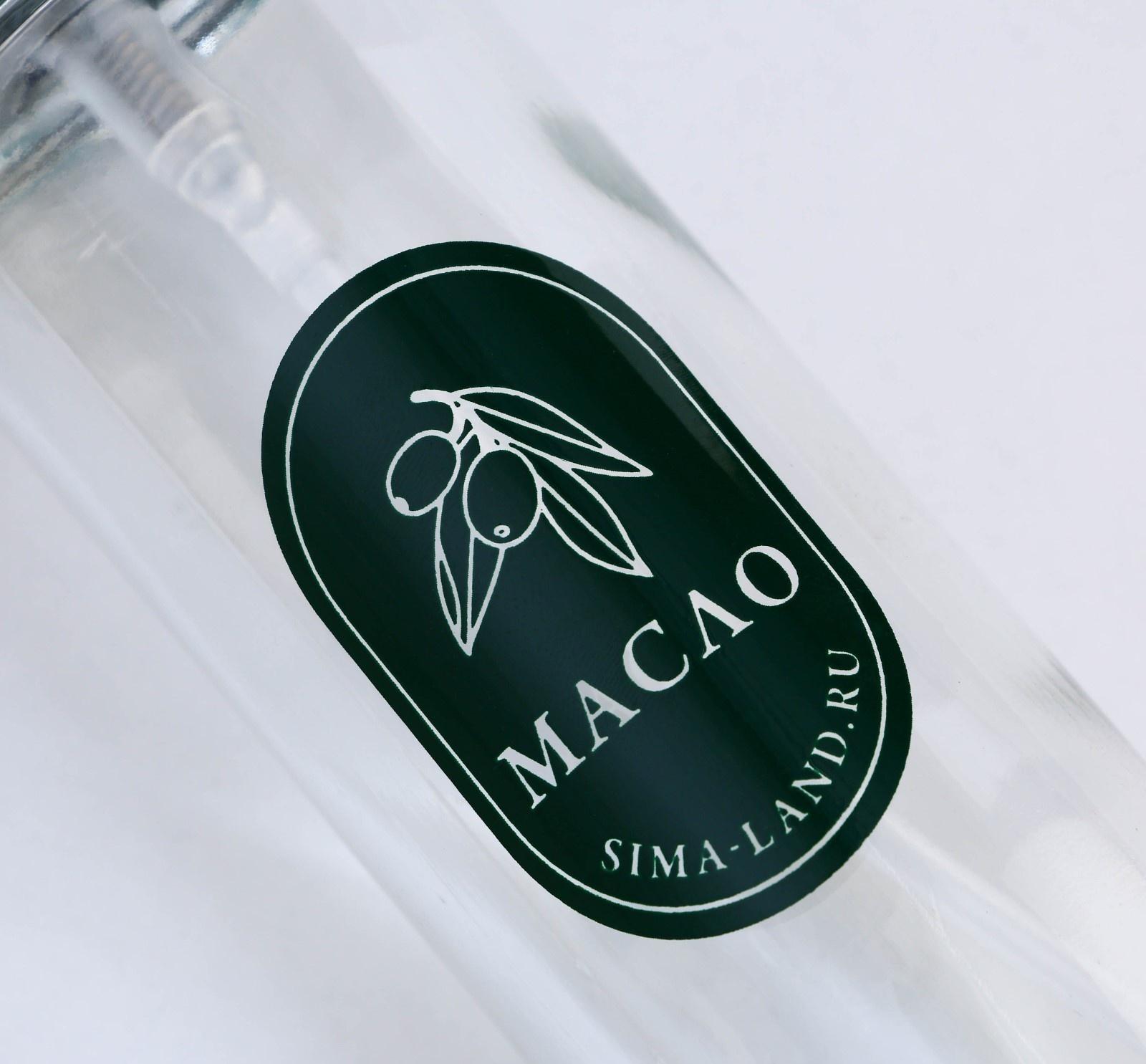 Распылитель для масла и уксуса «Оливки», 100 мл