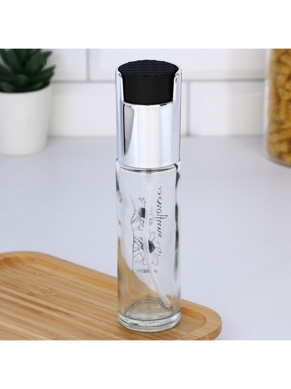 Распылитель для масла и уксуса Sunflower, 100 мл