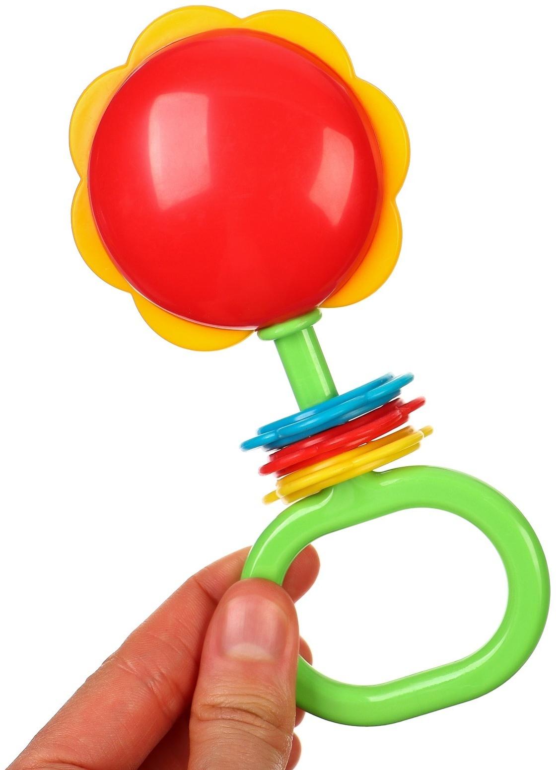 Подарочный комплект №2 «Весело гремим», Аэлита