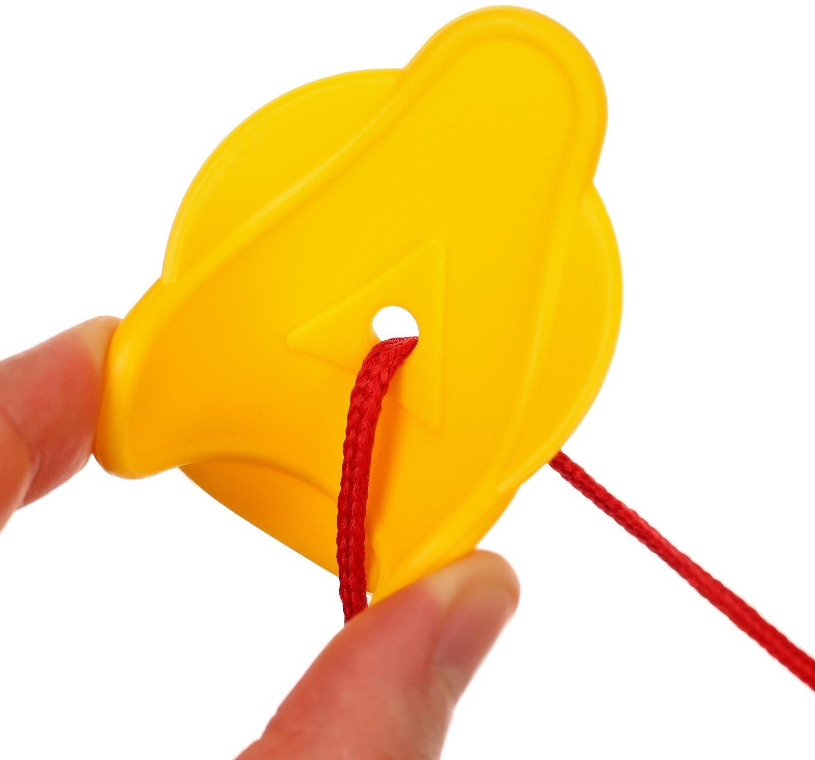 Подарочный комплект №2 «Весело гремим», Аэлита