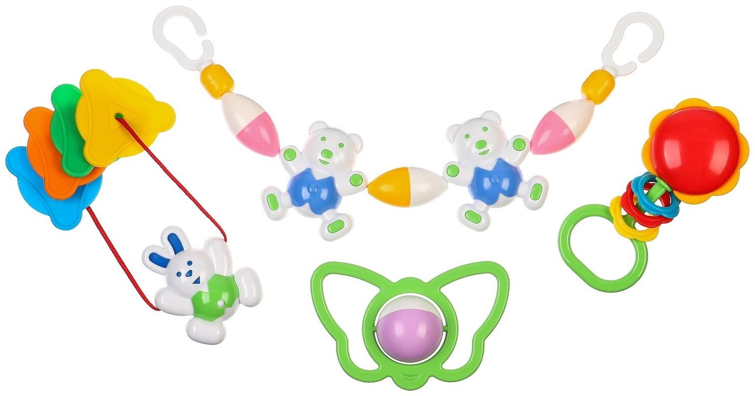 Подарочный комплект №2 «Весело гремим», Аэлита