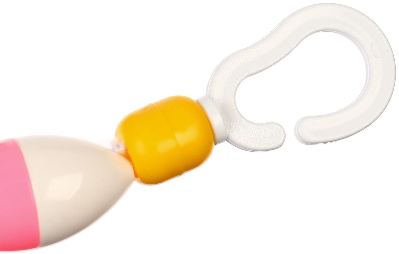 Подарочный комплект №2 «Весело гремим», Аэлита