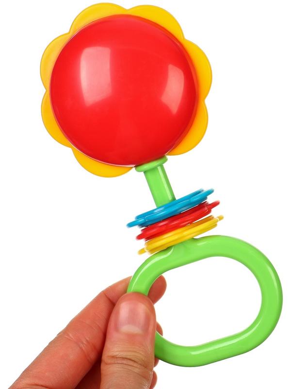 Подарочный комплект №2 «Весело гремим», Аэлита