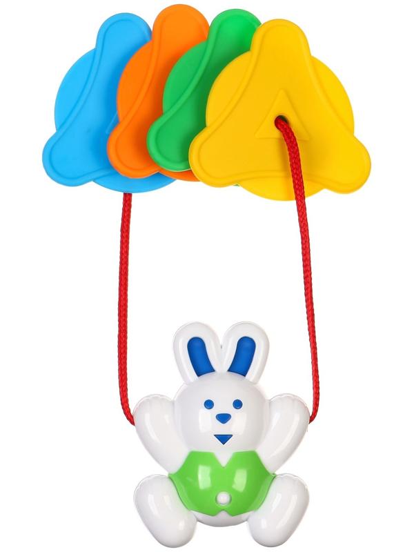 Подарочный комплект №2 «Весело гремим», Аэлита