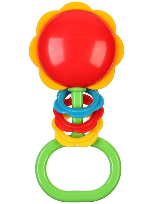 Подарочный комплект №2 «Весело гремим», Аэлита