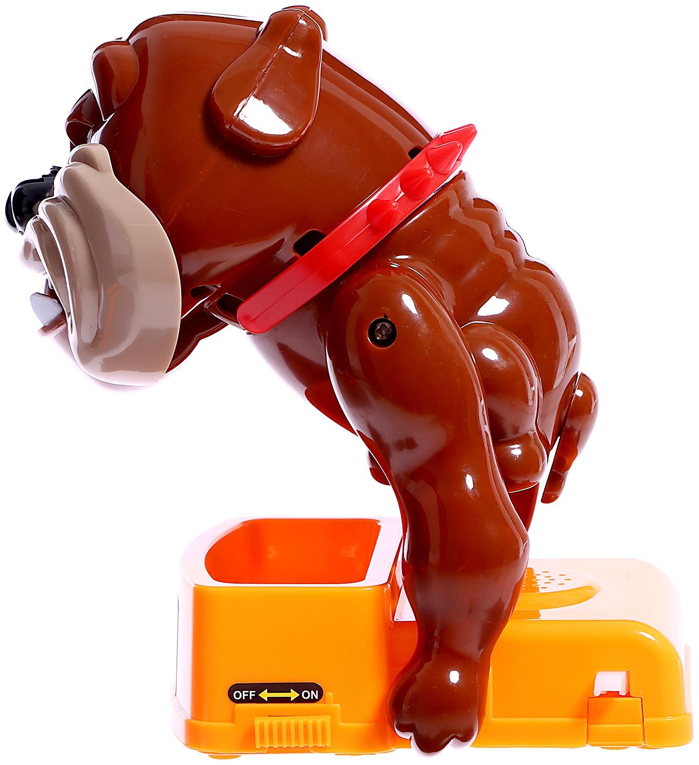 Настольная игра «А ну-ка, отбери!», от 2 игроков, 3+