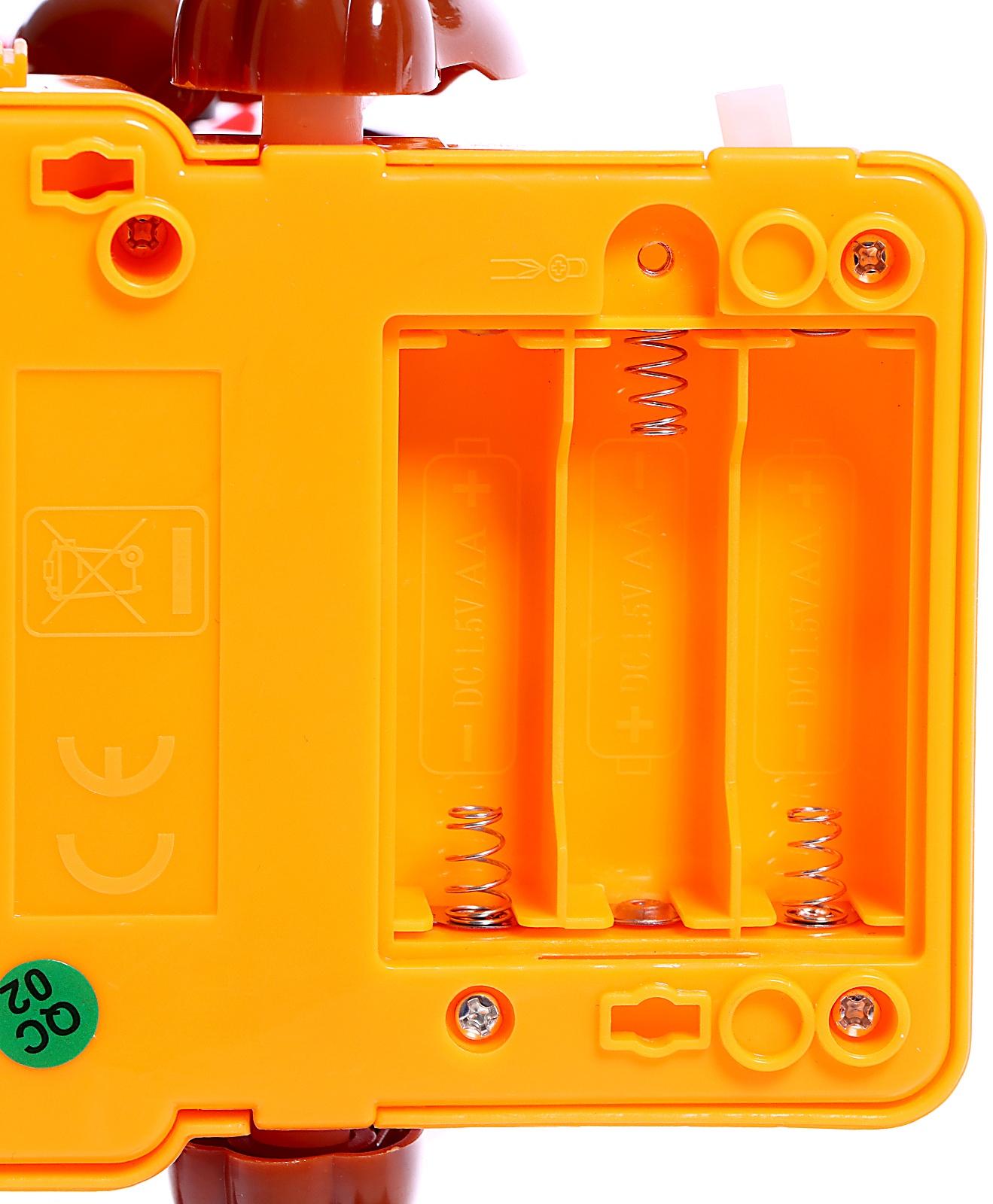 Настольная игра «А ну-ка, отбери!», от 2 игроков, 3+