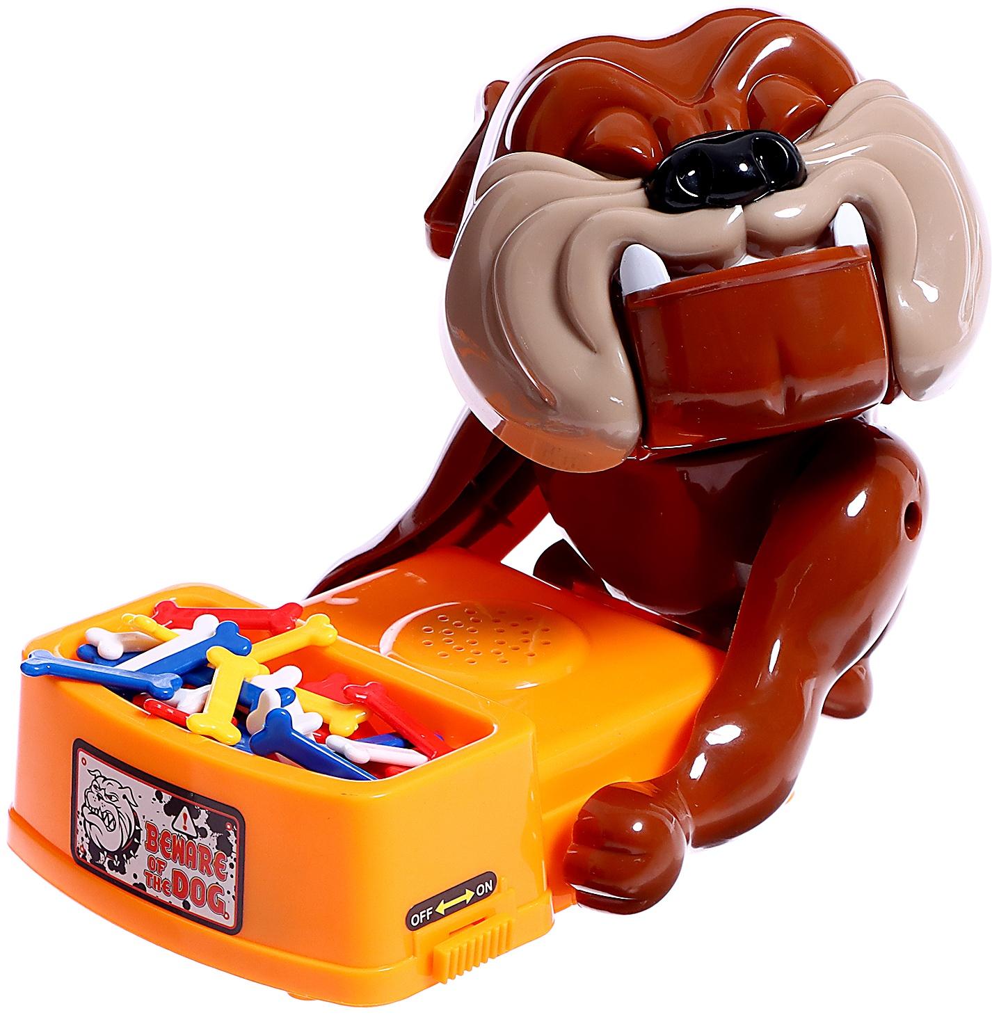 Настольная игра «А ну-ка, отбери!», от 2 игроков, 3+