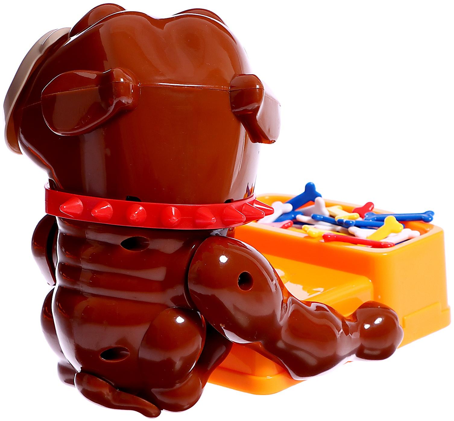 Настольная игра «А ну-ка, отбери!», от 2 игроков, 3+