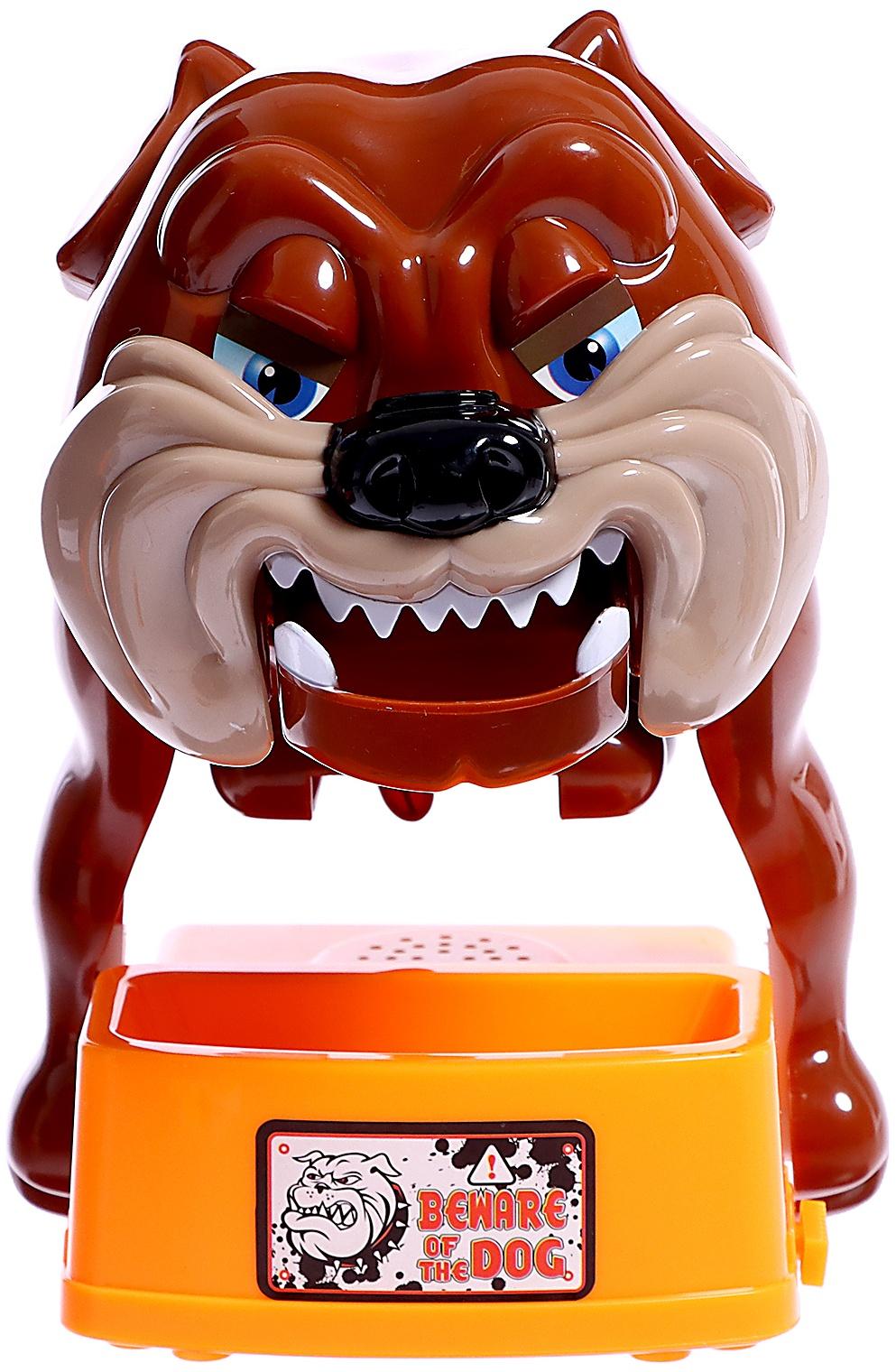 Настольная игра «А ну-ка, отбери!», от 2 игроков, 3+