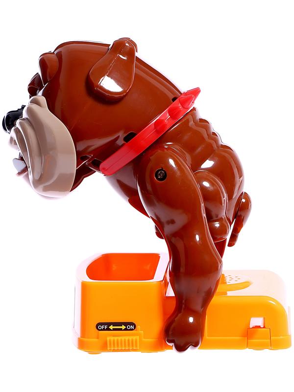 Настольная игра «А ну-ка, отбери!», от 2 игроков, 3+