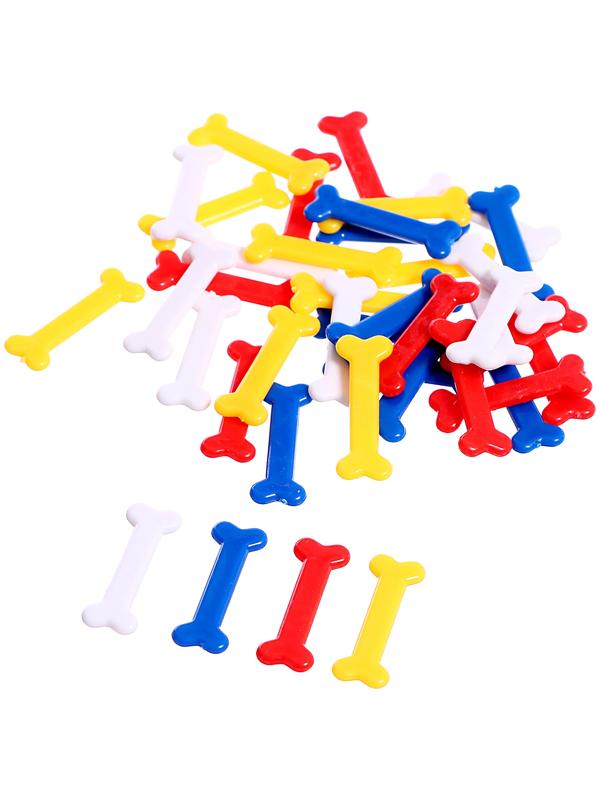 Настольная игра «А ну-ка, отбери!», от 2 игроков, 3+