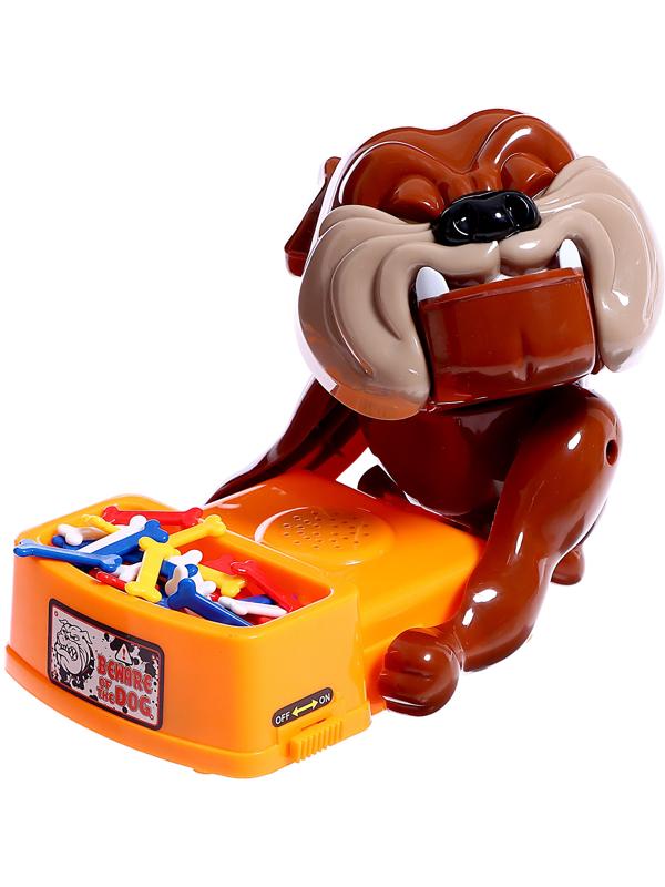 Настольная игра «А ну-ка, отбери!», от 2 игроков, 3+