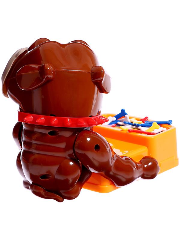 Настольная игра «А ну-ка, отбери!», от 2 игроков, 3+