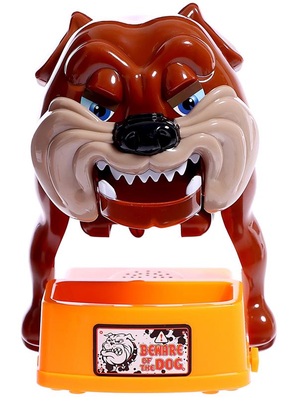 Настольная игра «А ну-ка, отбери!», от 2 игроков, 3+