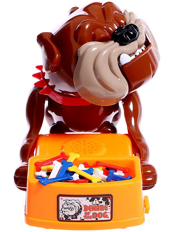 Настольная игра «А ну-ка, отбери!», от 2 игроков, 3+