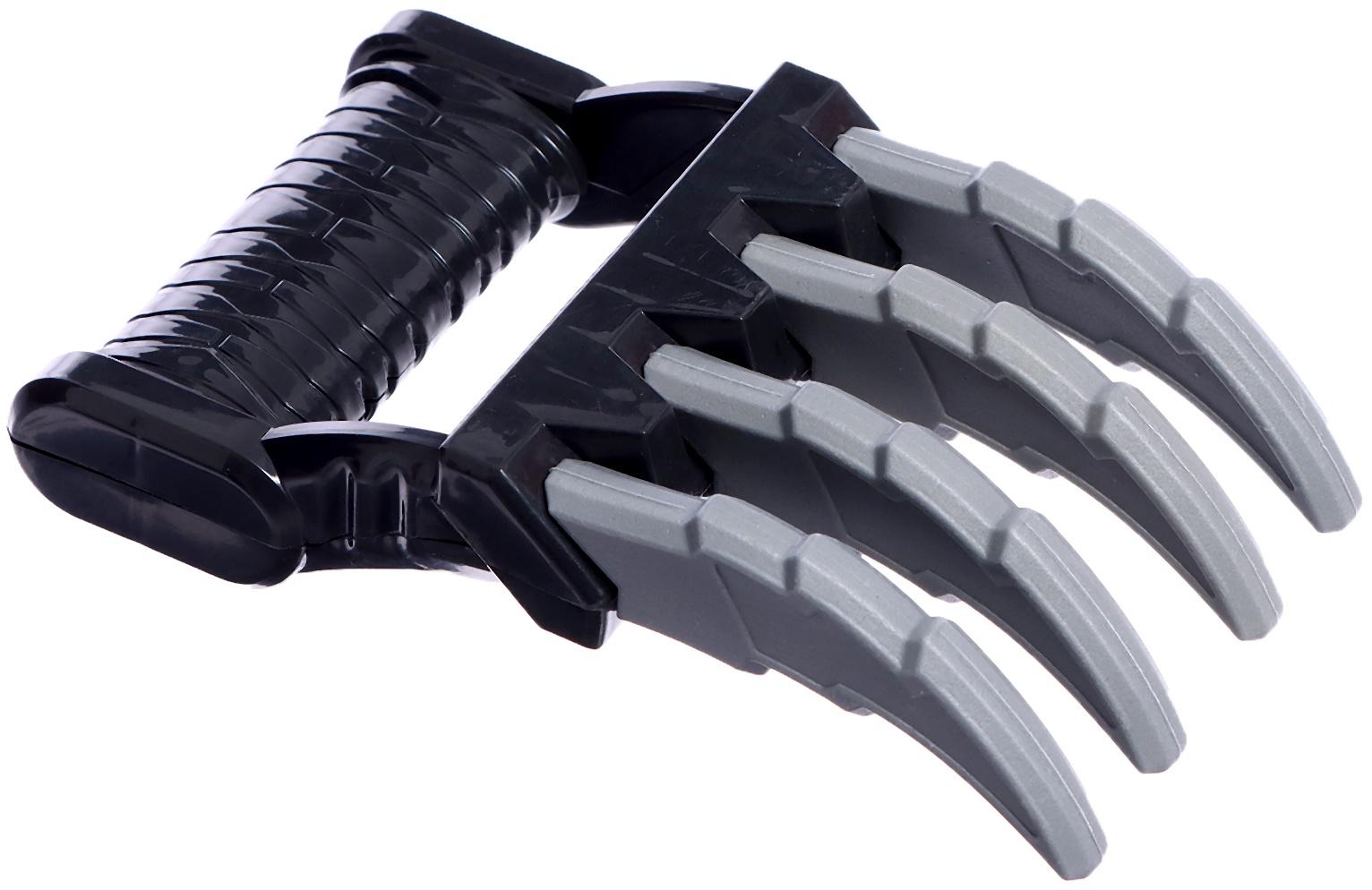 Набор ниндзя «Великий боец», 6 предметов