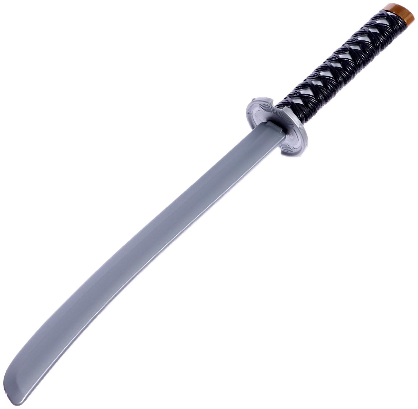 Набор ниндзя «Великий боец», 6 предметов