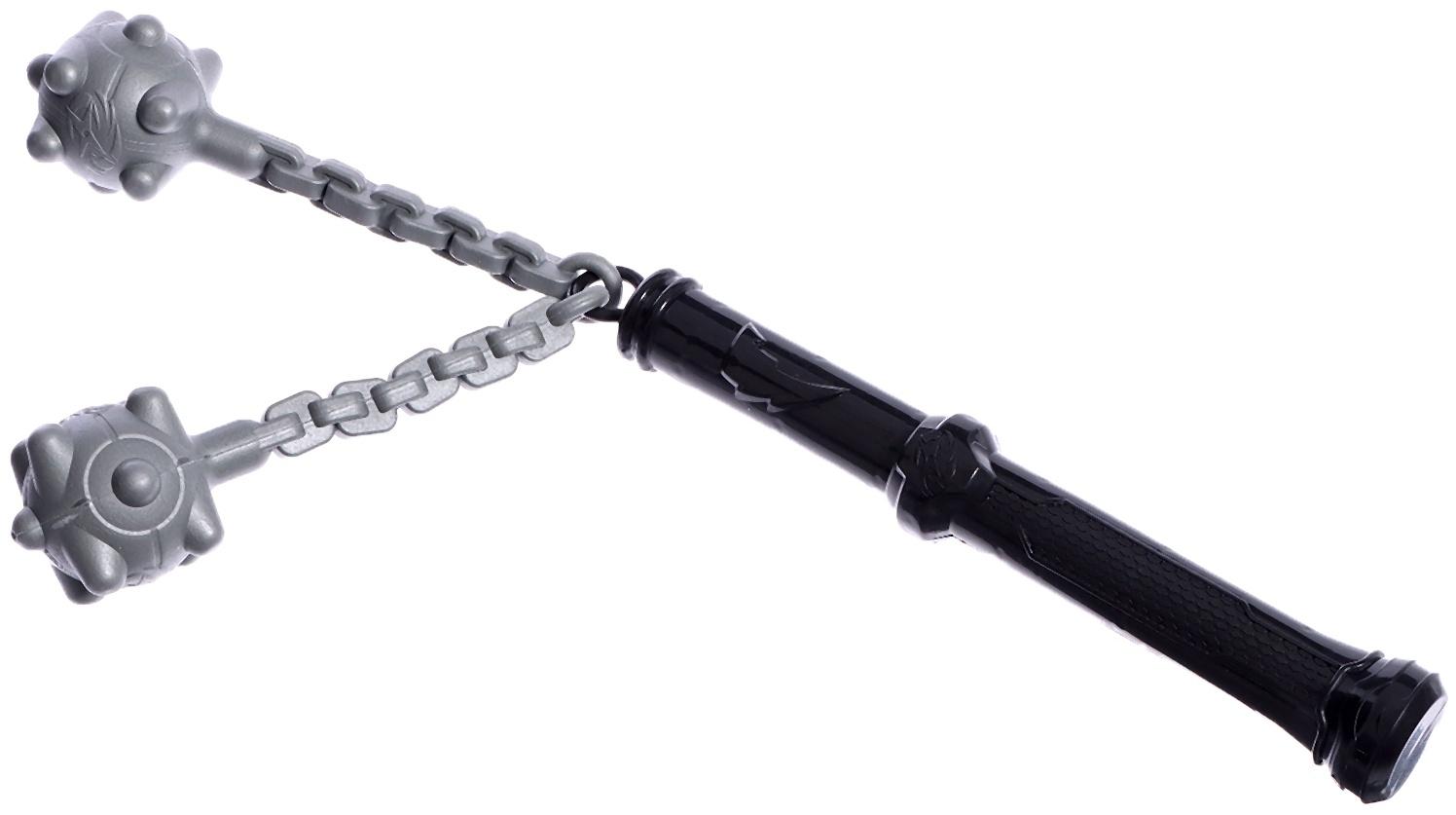 Набор ниндзя «Великий боец», 6 предметов