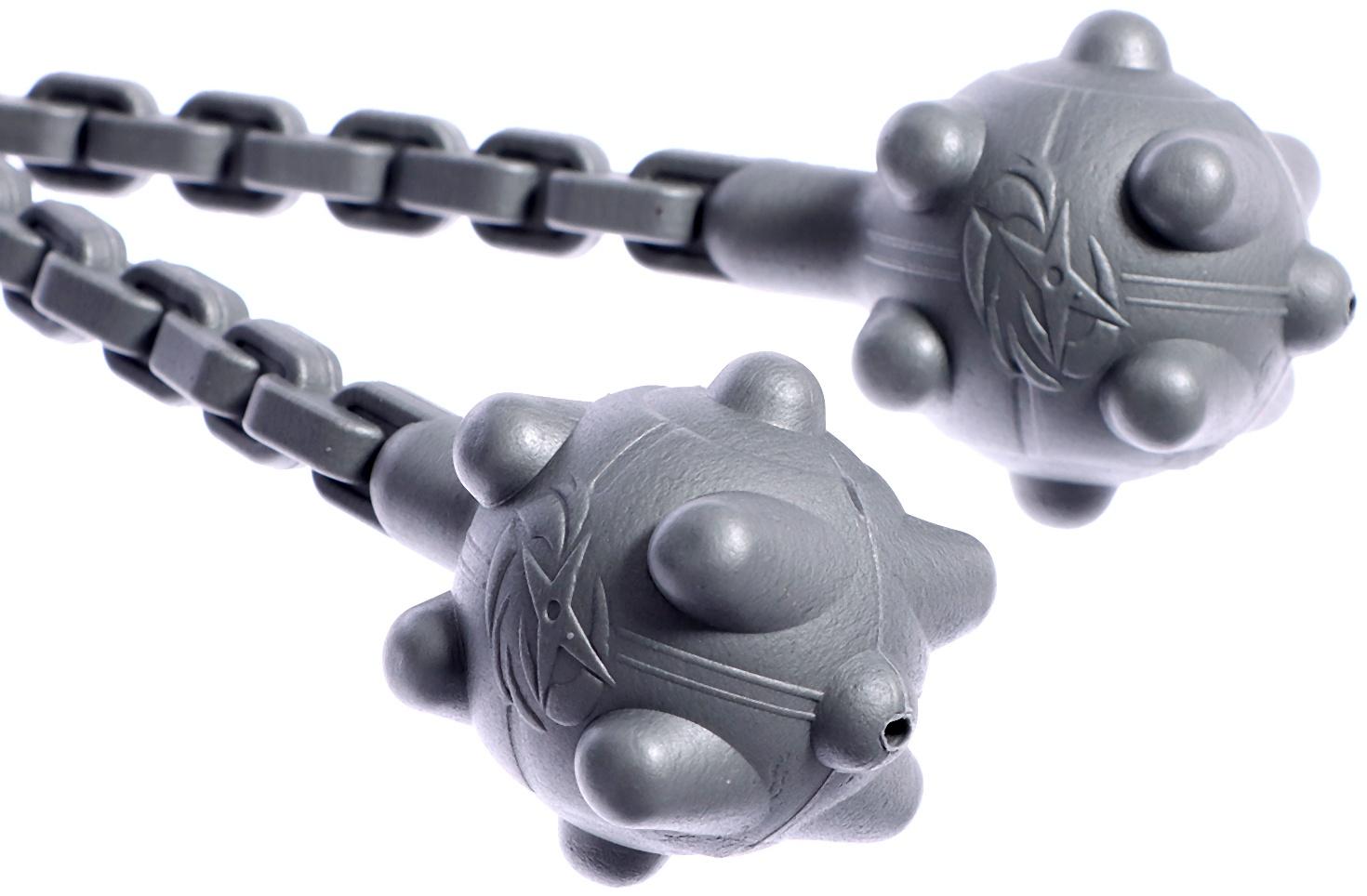 Набор ниндзя «Великий боец», 6 предметов