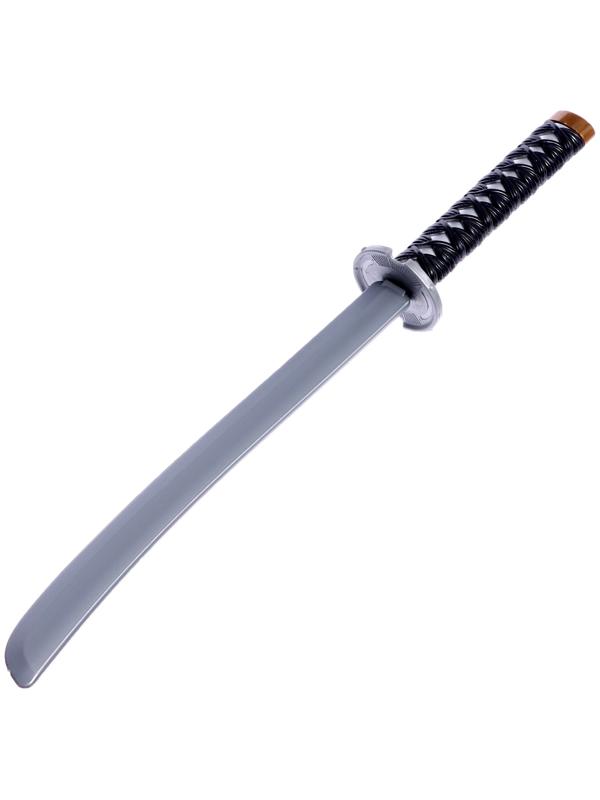 Набор ниндзя «Великий боец», 6 предметов