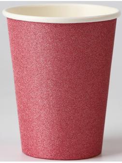 Стаканы бумажные 