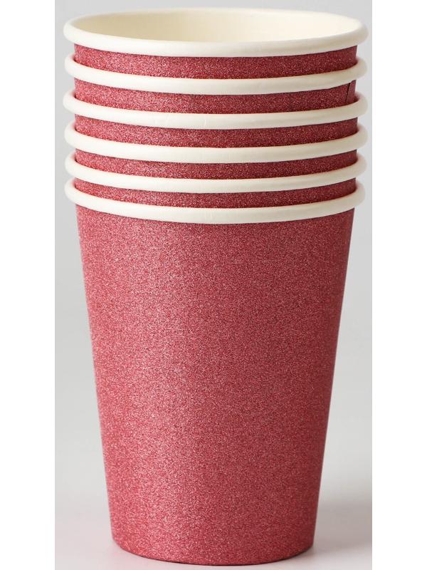 Стаканы бумажные 