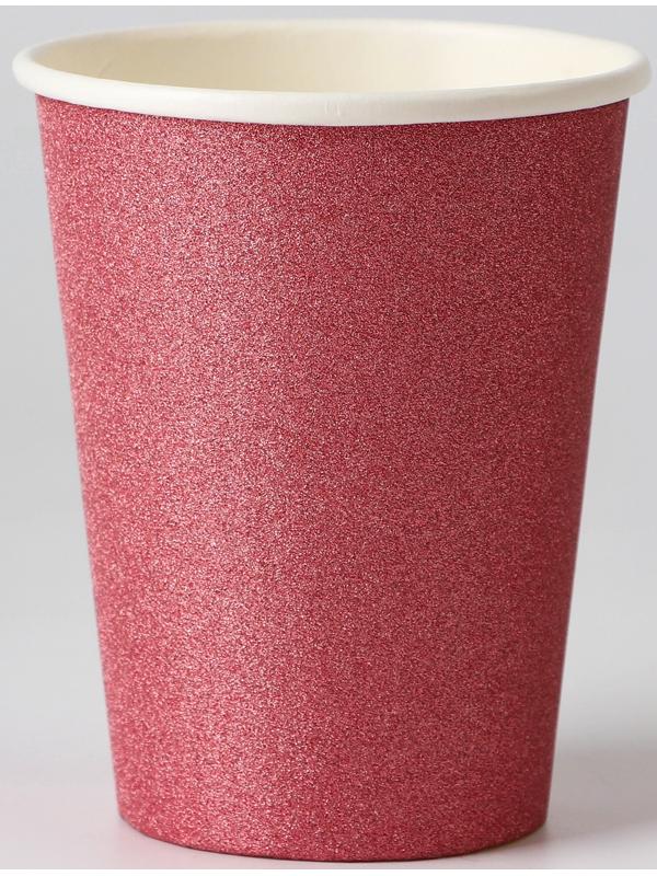 Стаканы бумажные 