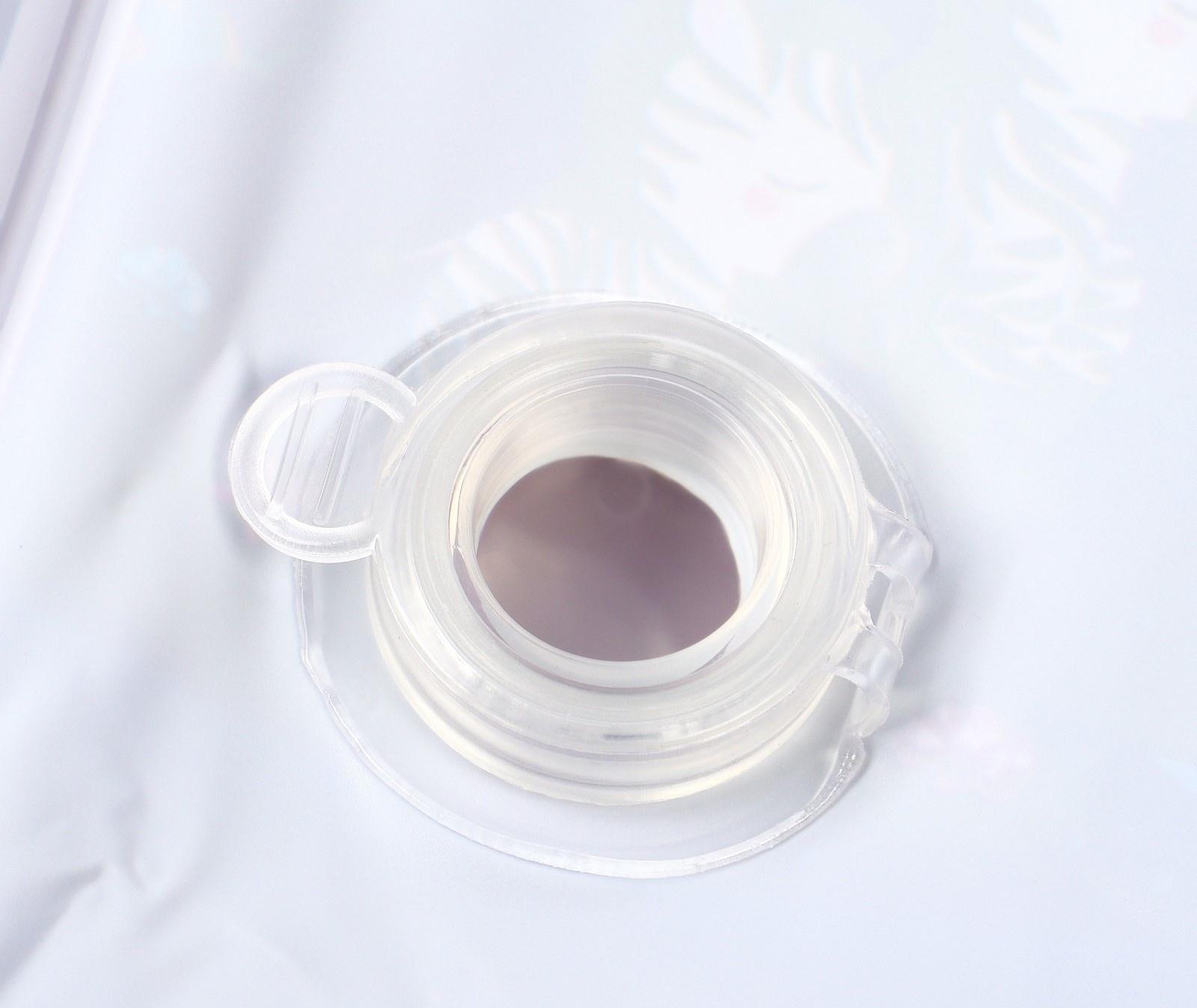 Развивающий водный коврик «Волшебная ночь», 80x50 см, Крошка Я