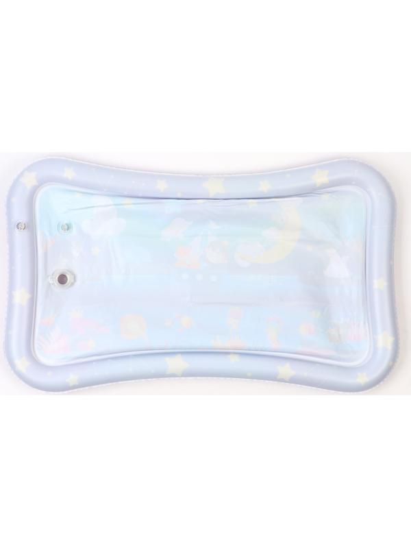 Развивающий водный коврик «Волшебная ночь», 80x50 см, Крошка Я